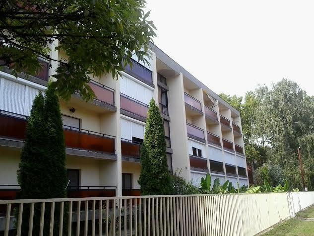 Gyoengyvirag Ueduelo - Mario Apartman Harkany Ruang foto