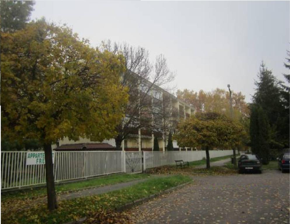 Gyoengyvirag Ueduelo - Mario Apartman Harkany Ruang foto