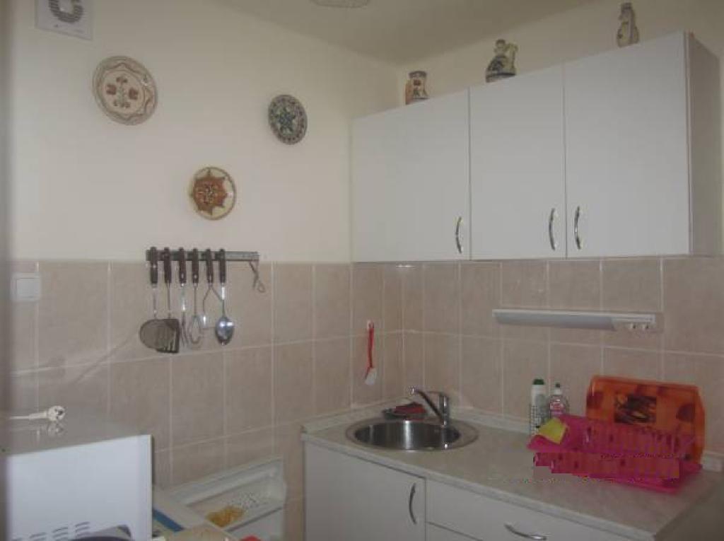 Gyoengyvirag Ueduelo - Mario Apartman Harkany Ruang foto