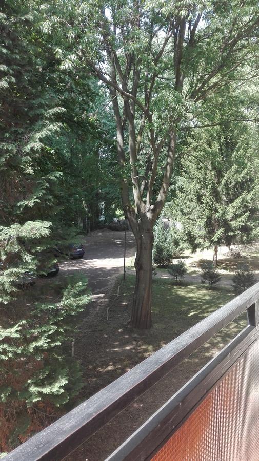 Gyoengyvirag Ueduelo - Mario Apartman Harkany Bagian luar foto