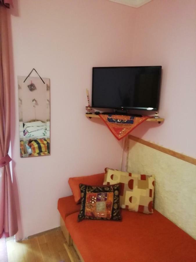 Gyoengyvirag Ueduelo - Mario Apartman Harkany Bagian luar foto